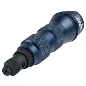 Rapid 5001484 Adaptateur pour rivets aveugles RP150 Multi, aluminium/acier, bleu