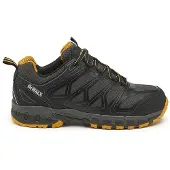 DeWalt GARR00450 Chaussure De Travail Garrison - Noir - Basse - Taille 45