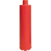 Eibenstock 12.509.05 Couronne De Forage Pour Perçage À Sec - 82 X 200mm - 1¼" UNC