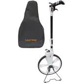 Laserliner RollPilot S12 Roulette De Mesure - Affichage Analogique