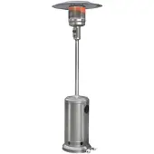 Eurom THG14000 RVS