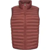 Calvin Klein Lv04lc509g Vest Rouge L Homme