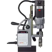EUROBOOR perceuse à carotte magnétique ECO.32-T 32 mm 220 V
