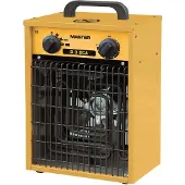 Master B3ECA Chauffage Électrique D'atelier - 3 KW