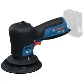 Bosch Polisseuse GPX 12V-125