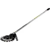 Makita Outil ciseaux rotatifs 191M56-3 pour DUX60 et DUX18