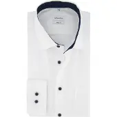 Seidensticker Chemise business blanc