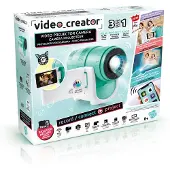 Canal Toys CLK039 Canaltoys Camera Projector