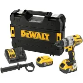 DeWalt Perceuse à Percussion Dcd991p2