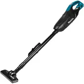 Makita Aspirateur 18V 40mbar (sans batterie ni chargeur) en boite carton - - DCL182ZB