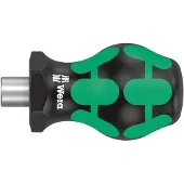 Wera 811/1 Porte-embouts Tom Pouce Magnétique, 1/4"