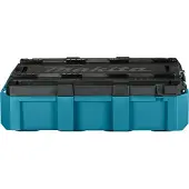 Makita Boîte à outils moyenne P-91039 MAKTRAK