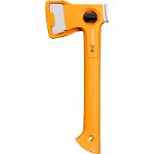 Fiskars Ultra Light X-series Axe Orange