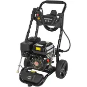 Powerplus POWXG9090 Nettoyeur Haute Pression - 210cc - 170 Bar