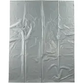 Makita Sac d'élimination des déchets en plastique Pour VC006GM - 10 pcs.