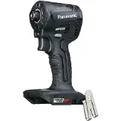 Panasonic EY1PD1X Visseuse À Percussion Compacte Sans Fil 18V - Sans Charbon