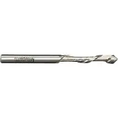 Makita embout de coupe, 1 pce 6,35 mm - 1/4\ - Plaques de plâtre sec