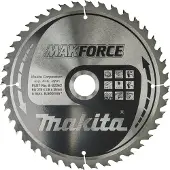 Makita B-32362 Lame De Scie Circulaire - 235x30x40T - Bois