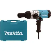 Makita Boulonneuse à chocs 1000 Nm - TW1000