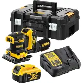 DeWalt DCW200P2-QW