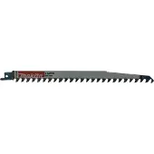 Makita P-47123 240mm Saber Saw Blade Argenté