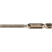 Makita D -73748 Lime Embout Pour Chaîne Tronçonneuse - 1/4 X 4,0 Mm