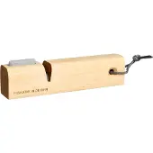Fiskars Aiguisoir Norden pour haches et couteaux