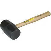 Stanley Maillet en caoutchouc - STHT1-57100