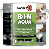 Zinsser 849.BE.2.5 Peinture Murale