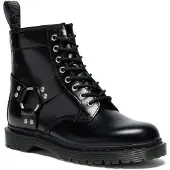 Dr. Martens Bottes 1460 Harness