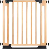Hauck Clear Step Easyclose Eco (75 - 80 cm)