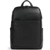 Piquadro Sac à dos noir