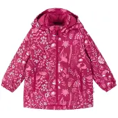 Reima Portit Jacket Rose 5 Years Fille