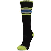 Spyder Sweep Socks Noir EU 22-25 Enfants