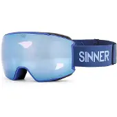 Sinner Masque De Ski Boreas