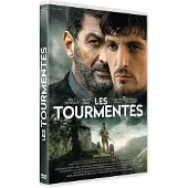Ugc Les Tourmentés DVD