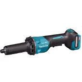 Makita Meuleuse droite sans fil 40V max (sans batterie, sans chargeur)