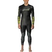Salvimar Combinaison En Néoprène à Manches Longues Swim Pro