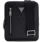 GUESS Torino Hmtotep6159 Crossbody Noir Homme