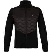 Aulp Chaun Jacket Noir S Homme