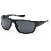 Timberland Tb00003 Polarized Sunglasses Noir Smoke/CAT3 Homme