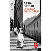 Lgf Le Blanc de l'Algérie