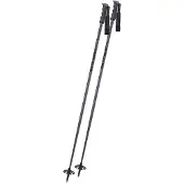 Komperdell Big Cat Poles Argenté 125 cm