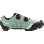 Northwave Striker Xc-gravel Shoes Vert EU 46