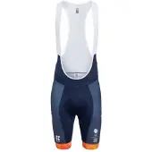 Kalas Knwu Z6 Bib Shorts Bleu L Homme