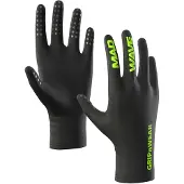 Mad Wave Gants En Nylon Gripnwear