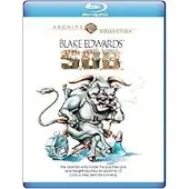 Warner S.O.B. Blu-ray