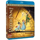 Walt Disney Peter Pan - Blu-ray