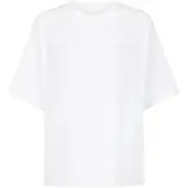 Mey T-shirt 'Serie Solid Love' blanc