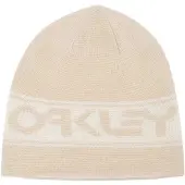 Oakley Apparel Tnp Reversible Beanie Beige